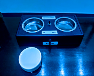 Radionics Remedy Maker (RRM)