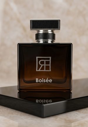 Boisée