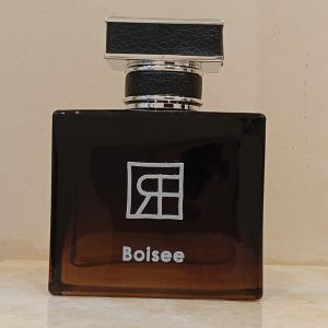 Boisée