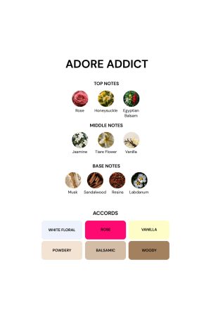 Adore Addict