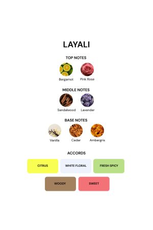 Layali