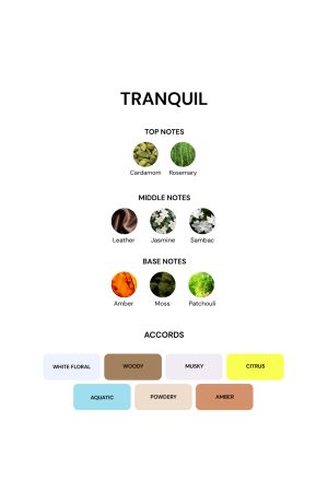 Tranquil